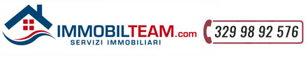 Logo Immobil Team Casagiove